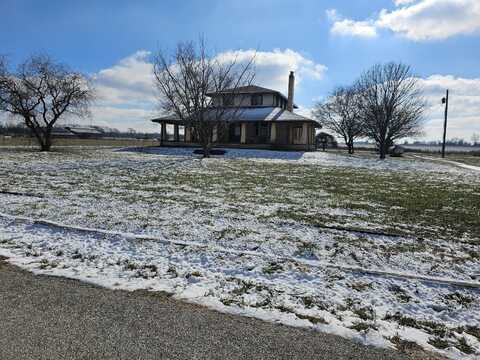 1904 Barnett Road, Marionville, MO 65705