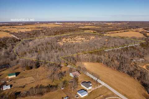 000 Turnbo Rd Road, Marshfield, MO 65706