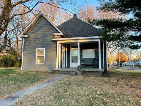 1202 N Grant Avenue, Springfield, MO 65802