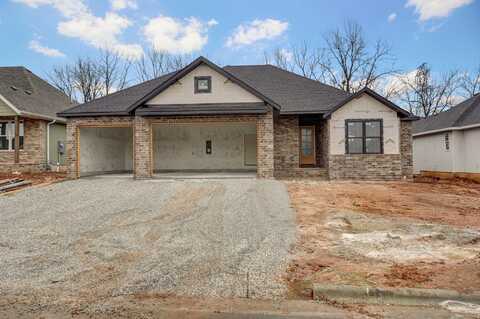 Lot 14 S Sycamore Avenue, Springfield, MO 65810