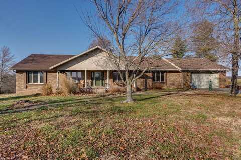 4501 S Farm Road 115, Brookline, MO 65619