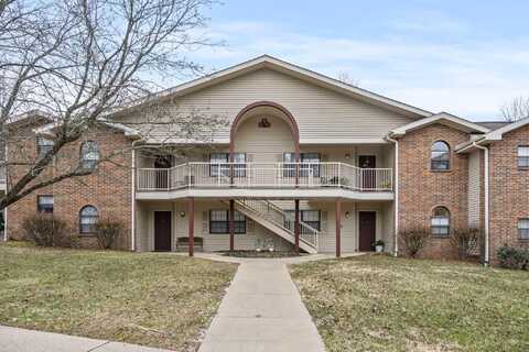 350 S Wildwood, Branson, MO 65616