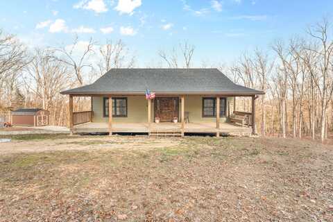 429 Falling Star Road, Lampe, MO 65681