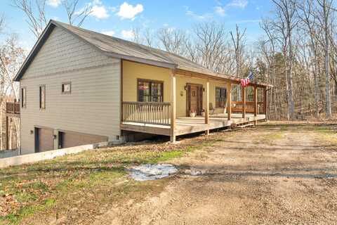 429 Falling Star Road, Lampe, MO 65681