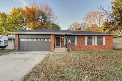 1317 E Sunset Street, Springfield, MO 65804