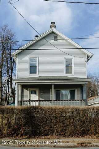 510 4th Avenue, Scranton, PA 18505