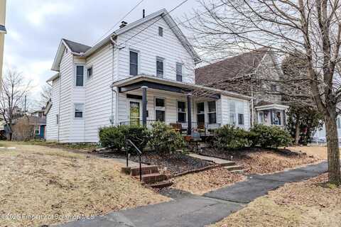 425 S Webster Avenue, Scranton, PA 18505