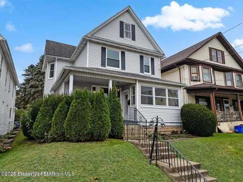 1169 W Elm Street, Scranton, PA 18504