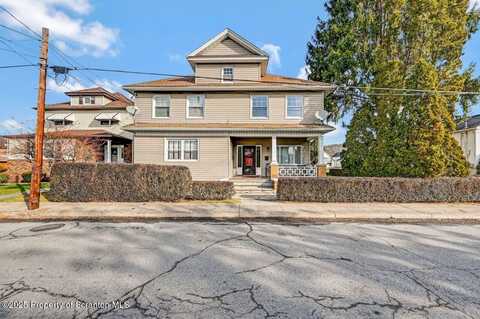 234 Bowman Street, Scranton, PA 18519