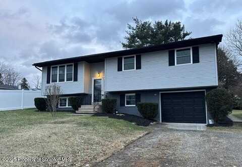 3907 Wylam Avenue, Moosic, PA 18507