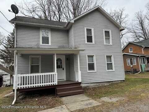 125 Washington Street, Meshoppen, PA 18630