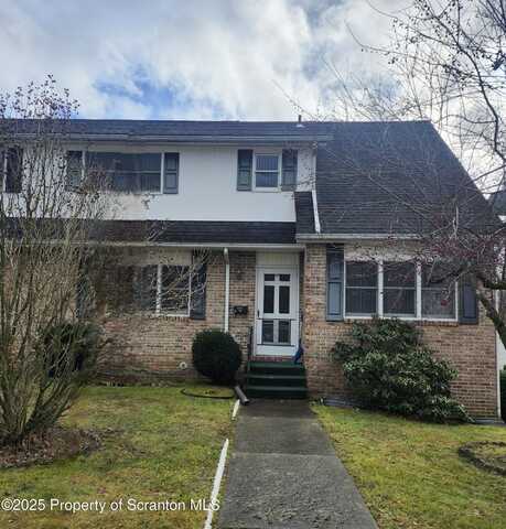 3b Rachel Drive, Archbald, PA 18403