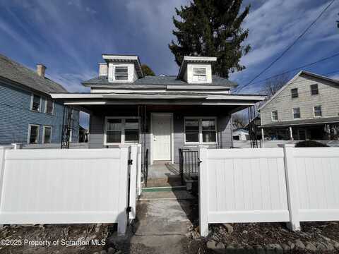 909 Battle Street, Scranton, PA 18508