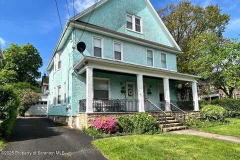 1329 Oram Street, Scranton, PA 18504