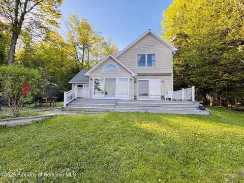 595 Foster Drive, Union Dale, PA 18470