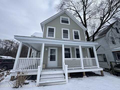 3312 Olyphant Avenue, Scranton, PA 18509