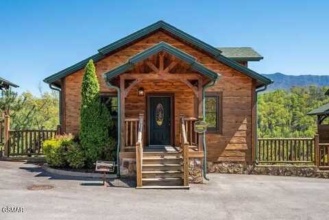 656 Park Vista Way, Gatlinburg, TN 37738