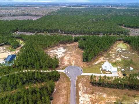 0 Plantation Trace Drive, Longville, LA 70652