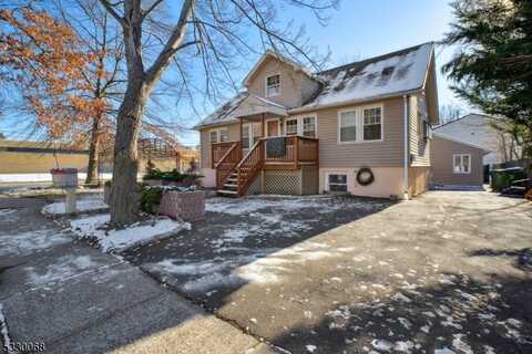 2 Wallace St, Edison, NJ 08817