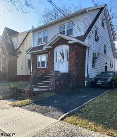 75 Tuxedo Pkwy, Newark, NJ 07106