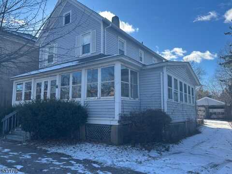 252 Main Ave, Hilltop, NJ 07980