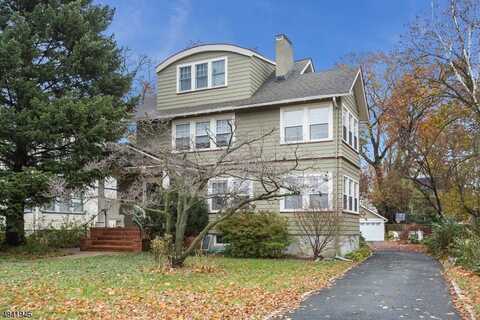 45 Essex Ave, Montclair, NJ 07042