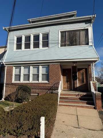 544 Joralemon St, Belleville, NJ 07109