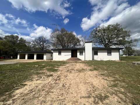 10203 FM 14 (6 Acres), Tyler, TX 75706