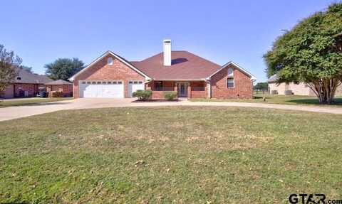 17778 country club dr, Kemp, TX 75143