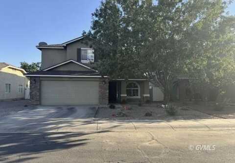 1551 E Hobble Creek Dr, Safford, AZ 85546