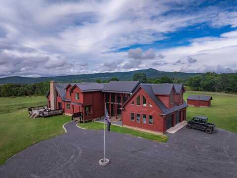 undefined, Wolfcreek, WV 24993