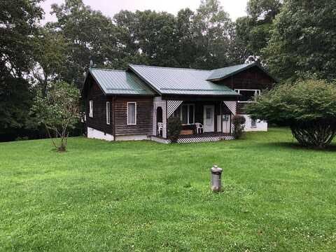 619 Old Buckeye Rd, Buckeye, WV 24924