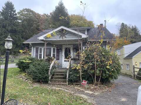 1264 Maple Lake Rd, Bridgeport, WV 26330