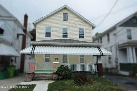 125 Ann Street, West Pittston, PA 18643