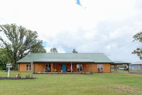 152 Hazel Rd., Lake, MS 39092