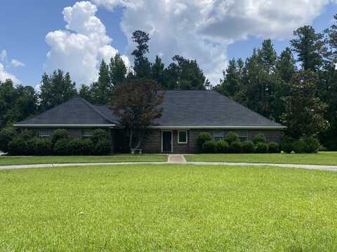 1078 Poplar Rd., Hattiesburg, MS 39401