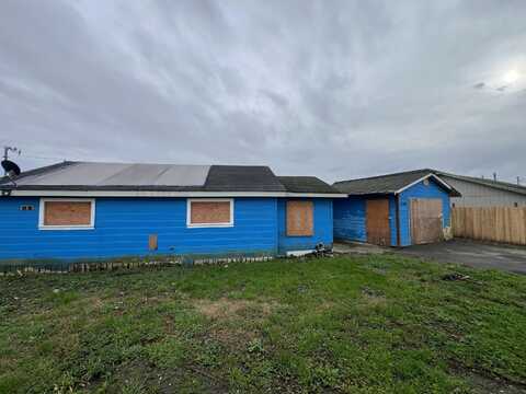 2010 Darin Drive, Arcata, CA 95521