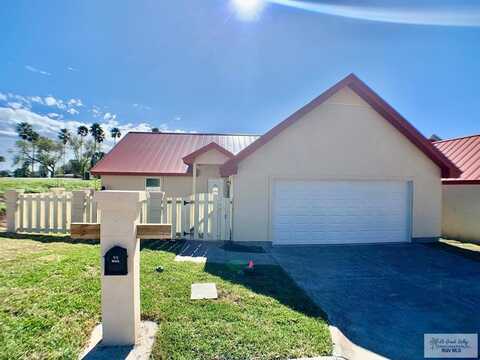 5 KANSAS RIVER DR, BROWNSVILLE, TX 78520