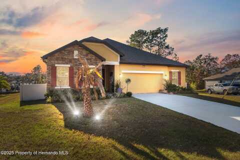 108 Daisy Street, Homosassa, FL 34446