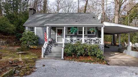 48 Holt Knob Road, Highlands, NC 28741