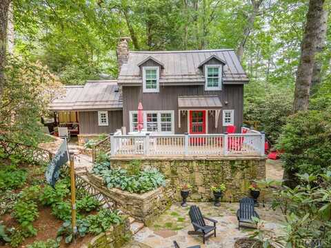 62 Melrose Drive, Highlands, NC 28741