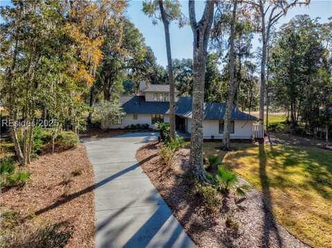 17 Greenwood Drive, Bluffton, SC 29910