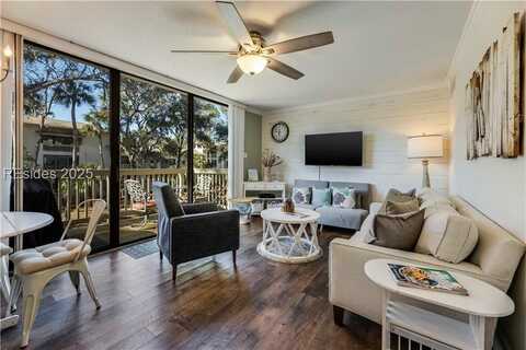 42 S Forest Beach Drive, Hilton Head Island, SC 29928