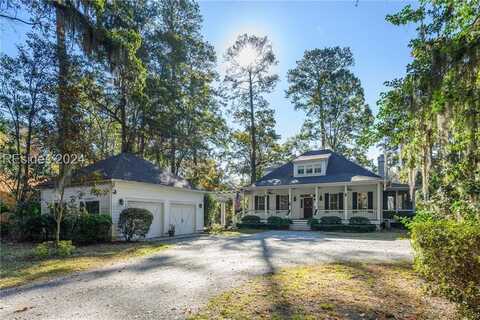 58 Spring Island Drive, Okatie, SC 29909