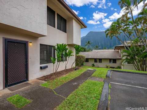 47-392 Hui Iwa Street, Kaneohe, HI 96744