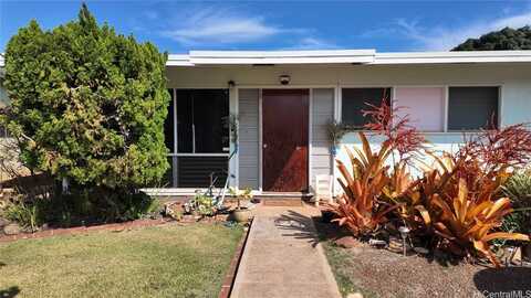 91-125 Hailipo Street, Ewa Beach, HI 96706