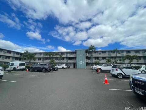 1514 Dillingham Boulevard, Honolulu, HI 96817