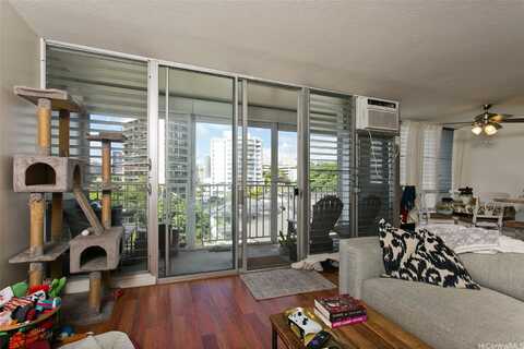 757 Kinalau Place, Honolulu, HI 96813