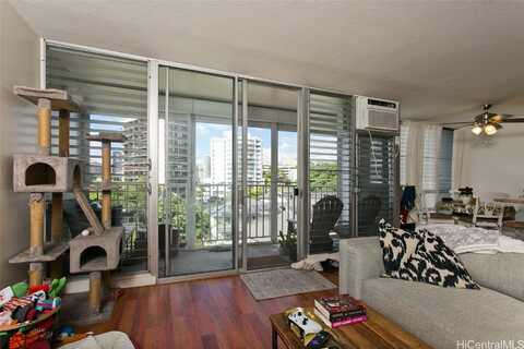 757 Kinalau Place, Honolulu, HI 96813