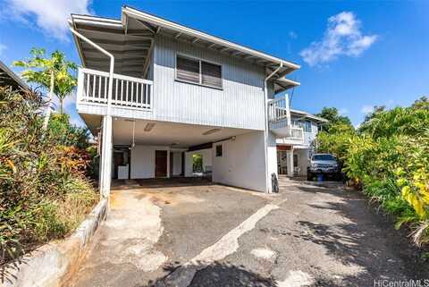 94-1026 Ulieo Place, Waipahu, HI 96797